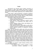 Prakses atskaite 'Starptautisko ekonomisko sakaru organizēšana un vadīšana', 3.