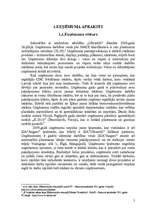 Prakses atskaite 'Starptautisko ekonomisko sakaru organizēšana un vadīšana', 5.