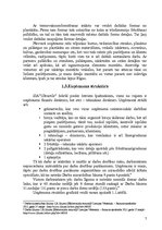 Prakses atskaite 'Starptautisko ekonomisko sakaru organizēšana un vadīšana', 7.