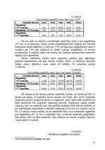 Prakses atskaite 'Starptautisko ekonomisko sakaru organizēšana un vadīšana', 13.