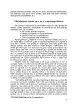 Prakses atskaite 'Starptautisko ekonomisko sakaru organizēšana un vadīšana', 15.