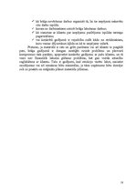 Prakses atskaite 'Starptautisko ekonomisko sakaru organizēšana un vadīšana', 18.