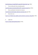 Eseja 'Rāznas nacionālais parks: ainavas ekoloģiskais un funkcionālais vērtējums', 5.