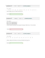 Paraugs 'Varbūtību teorija Tests Nr. 4', 2.