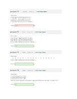 Paraugs 'Varbūtību teorija Tests Nr. 4', 4.