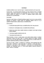 Referāts 'Studējošo kreditēšana Latvijā', 2.