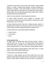 Referāts 'Studējošo kreditēšana Latvijā', 12.