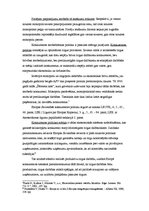 Referāts 'Antimonopolu likumdošana un konkurences veicināšana Latvijā', 5.