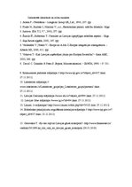 Referāts 'Antimonopolu likumdošana un konkurences veicināšana Latvijā', 10.