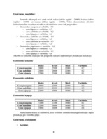 Konspekts 'Lēmuma pieņemšana ar lēmumu koku palīdzību', 4.