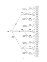 Konspekts 'Lēmuma pieņemšana ar lēmumu koku palīdzību', 6.