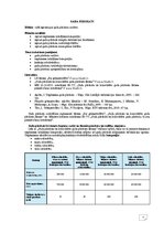 Paraugs 'Gada pārskats grāmatvedības jomā', 1.