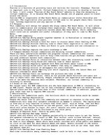 Eseja 'Virtual Communities', 1.