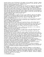 Eseja 'Virtual Communities', 2.