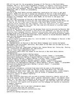 Eseja 'Virtual Communities', 3.