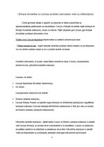 Referāts 'Ūdeņu apsaimniekošanas un aizsardzības likumdošanas jautājumi', 4.