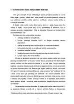 Referāts 'Valdības prioritātes Latvijas pēdējo valdību deklarācijās', 1.