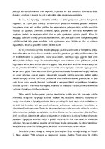 Eseja 'Kādiem vides un ilgtspējīgas izglītības pedagoģijas uzskatiem es ticu', 2.