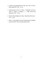 Eseja 'Imanta Ziedoņa dzejoļa analīze', 7.