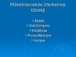 Prezentācija 'Imanta Ziedoņa dzejas krājuma "Caurvējš" analīze', 9.