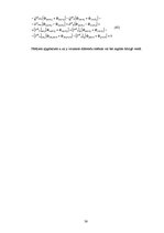 Diplomdarbs 'Mezglu metode 2D Šredingera tipa vienādojuma skaitliskajiem aprēķiniem', 38.