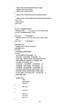 Diplomdarbs 'Mezglu metode 2D Šredingera tipa vienādojuma skaitliskajiem aprēķiniem', 65.