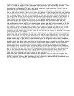 Eseja 'The Divine Wind', 1.