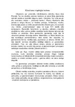 Referāts 'Klasicisms', 1.