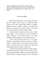 Referāts 'Klasicisms', 5.