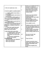 Konspekts 'Stundas konspekts volejbolā 8.klasei', 3.