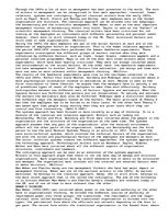 Eseja 'What is Management? - The Perspective of Weber and Handy', 1.