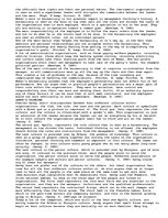 Eseja 'What is Management? - The Perspective of Weber and Handy', 2.