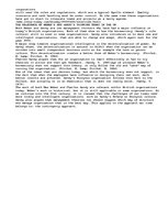 Eseja 'What is Management? - The Perspective of Weber and Handy', 3.