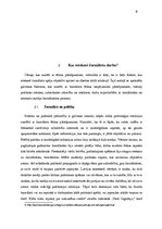 Referāts 'Ietekme uz žurnālista ētiku: žurnālista ētikas pārkāpumi Latvijā', 6.