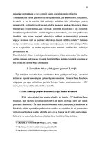 Referāts 'Ietekme uz žurnālista ētiku: žurnālista ētikas pārkāpumi Latvijā', 10.