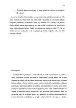 Referāts 'Ietekme uz žurnālista ētiku: žurnālista ētikas pārkāpumi Latvijā', 12.