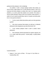 Referāts 'Ietekme uz žurnālista ētiku: žurnālista ētikas pārkāpumi Latvijā', 13.