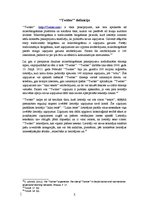 Referāts 'Entuziastu hokeja līgas un tās 2011./2012.gada sezonas komandu komunikācija "Twi', 5.