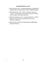 Referāts 'Entuziastu hokeja līgas un tās 2011./2012.gada sezonas komandu komunikācija "Twi', 11.