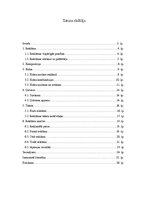 Referāts 'Kursa darbs. Reklāmu analīze', 1.