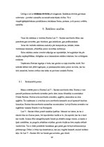 Referāts 'Kursa darbs. Reklāmu analīze', 17.