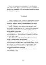 Referāts 'Kursa darbs. Reklāmu analīze', 23.