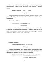 Referāts 'Finanšu rādītāju analīze SIA "Vision express"', 11.