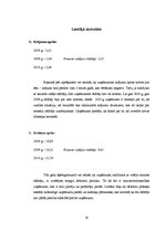 Referāts 'Finanšu rādītāju analīze SIA "Vision express"', 16.