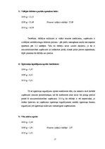 Referāts 'Finanšu rādītāju analīze SIA "Vision express"', 17.