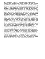 Eseja 'Frederick Douglass', 1.