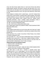 Konspekts 'Latviešu politiskā nacionālisma ģenēze. Pirmais pasaules karš. Neatkarīgas Latvi', 1.