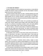 Eseja 'Subkultūras', 3.