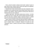 Eseja 'Subkultūras', 5.