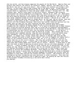 Eseja 'A Review of the Columbian Exchange', 2.